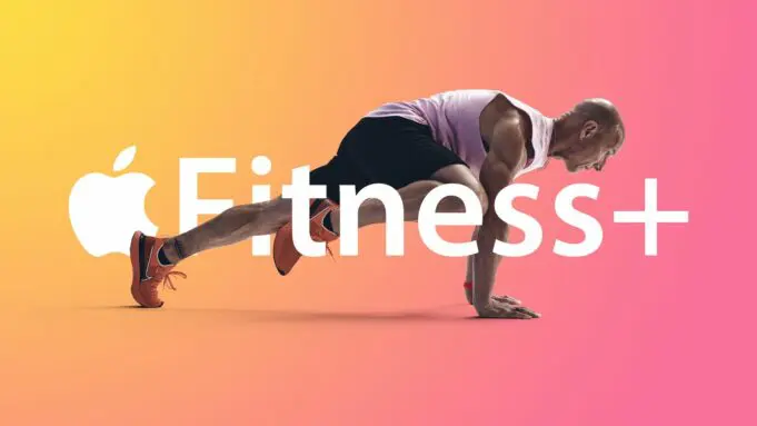 Službu Apple Fitness+ čeká velká změna, stane se součástí Apple Health+