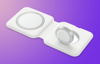 Nabíječka MagSafeo Duo by mohla být vydána ještě před koncem roku