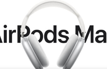 Kolik bude stát výměna baterií ve sluchátkách AirPods Max?