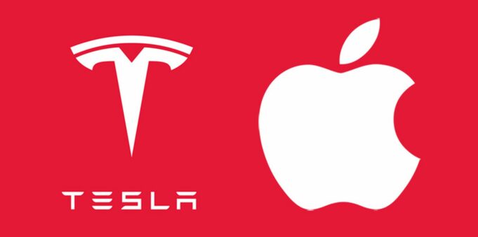 Ve vozidlech Tesla budete moci brzy poslouchat Apple Music přímo z palubního systému
