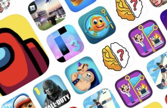 Apple sdílel vítěze Best of the App Store 2020 a zveřejnil výběr nejlepších aplikací a her