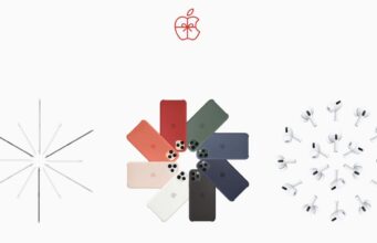 Jaké jsou podmínky Apple pro vrácení vánočních dárků v roce 2020?