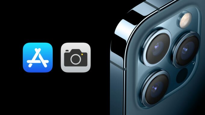 5 zajímavých aplikací pro úpravy fotografií pro váš nový iPhone