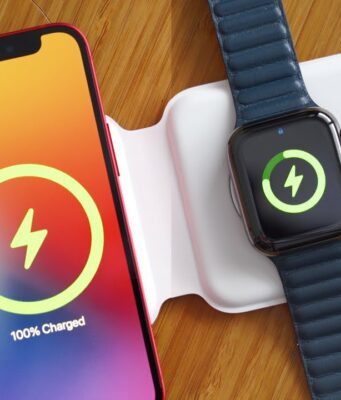 Co nabízí dvojitá nabíječka MagSafe a stojí za to si ji pořídit?