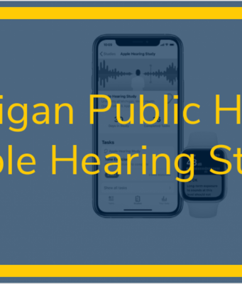 Apple informuje účastníky o chybě v aplikaci Apple Research, která způsobila sdílení historie dat