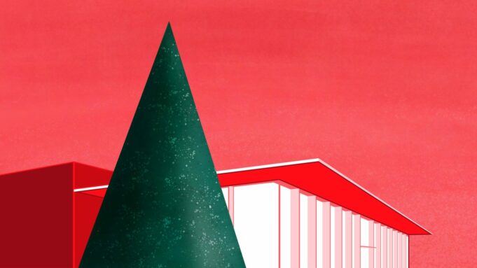 iTapety týdne – „12 Days of Apple Store“ pro iPhone a iPad