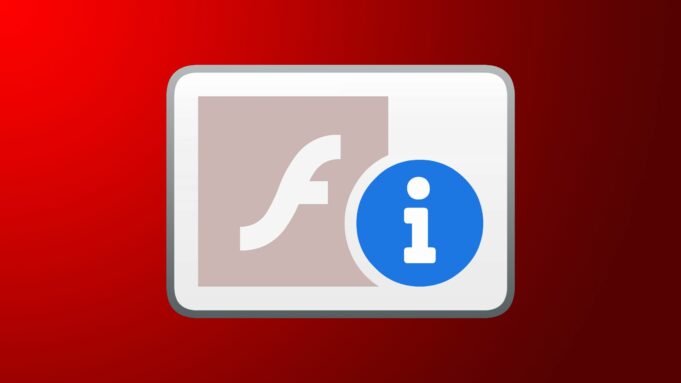Adobe doporučuje aby uživatelé odinstalovali Flash Player a začíná blokovat obsah Flash
