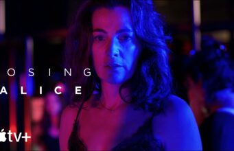Apple sdílel upoutávku na seriál „Losing Alice“
