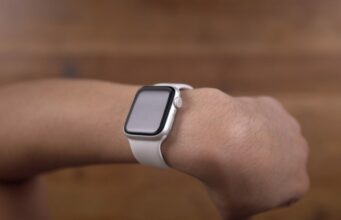 7 aplikací pro Apple Watch, které vám pomohou začít cvičit