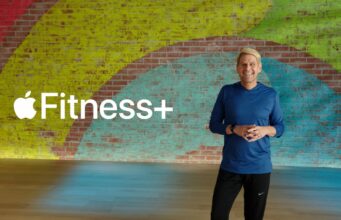Britský trenér Joe Wicks MBE se objeví ve službě Apple Fitness+