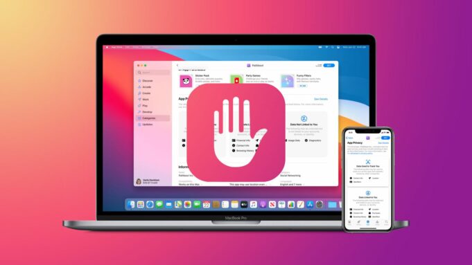 Apple bude brzy po vývojářích požadovat, aby požadovali od uživatelů povolení ke shromažďování náhodných reklamních identifikátorů