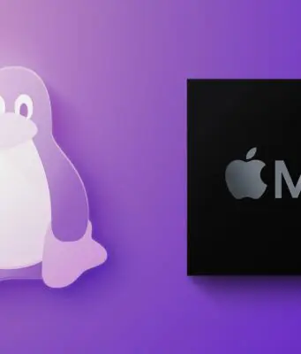 Ubuntu Linux lze nainstalovat na Mac s čipem M1 díky produktu vyvinutého společností Corellium