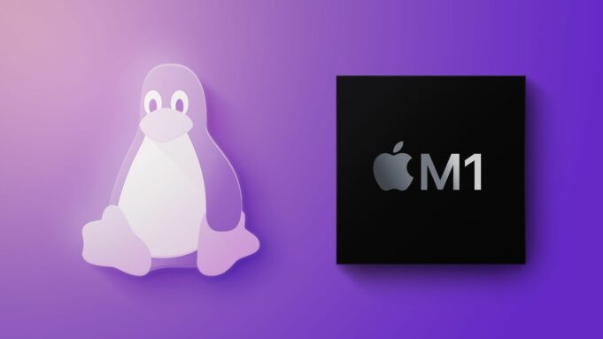 Ubuntu Linux lze nainstalovat na Mac s čipem M1 díky produktu vyvinutého společností Corellium