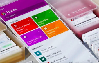 Aplikace Microsoft Lists je od dnešního dne k dispozici v App Store