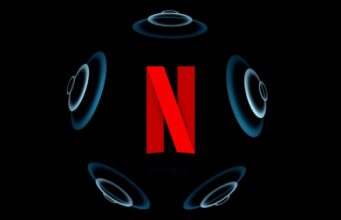 Netflix pracuje na přidání podpory pro prostorový zvuk, funkci AirPods Pro a AirPods Max