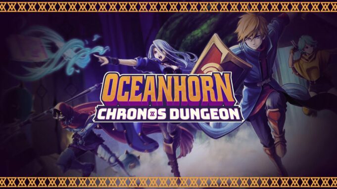 Hra „Oceanhorn: Chronos Dungeon“ je nyní k dispozici na Apple Arcade