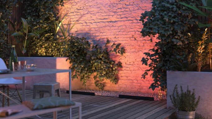 Společnost Philips Hue představila několik nových produktů