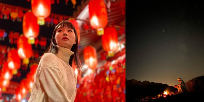 Apple zdůraznil funkce fotoaparátu řady iPhone 12 a sdílel některé fotografie pořízené těmito iPhony