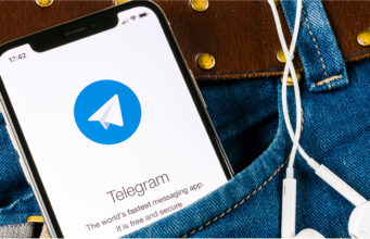 Nová aktualizace aplikace Telegram je konečně k dispozici