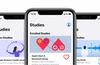 Apple spolupracuje se společností Biogen na nové studii týkající se kognitivního zdraví