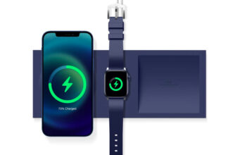 Společnost elago představila několik produktů, které fungují s MagSafe