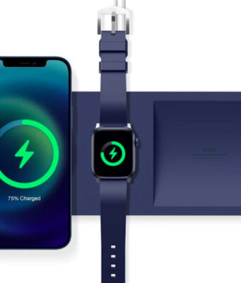Společnost elago představila několik produktů, které fungují s MagSafe
