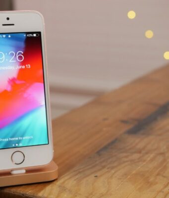 Apple vydal aktualizace iOS a iPadOS 12.5.4 pro starší zařízení