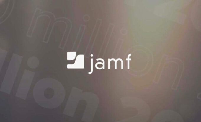 Jamf nyní spravuje 20 milionů zařízení Apple po celém světě