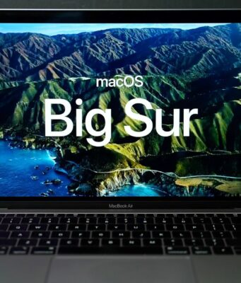 Návod – Jak povolit rychlé přepínání uživatelů na Macu