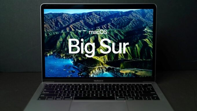 macOS Big Sur 11.4 obsahuje opravu zranitelnosti zero-day