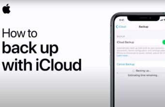 Apple návody – Jak zálohovat iPhone, iPad nebo iPod touch na iCloud