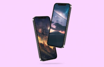 iTapety týdne – fantasy pro iPhone