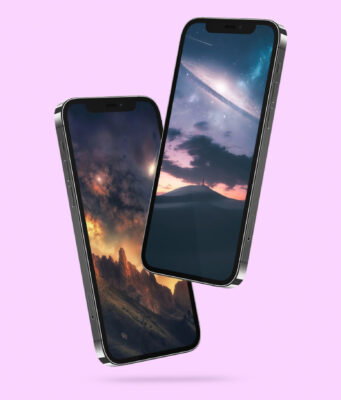 iTapety týdne – fantasy pro iPhone