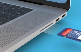 Apple vydá nové MacBooky Pro s portem HDMI a čtečkou karet SD ve druhé polovině roku 2021