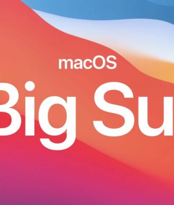 Apple opravil chybu, která umožňuje zahájit instalaci macOS Big Sur bez dostatku volného místa