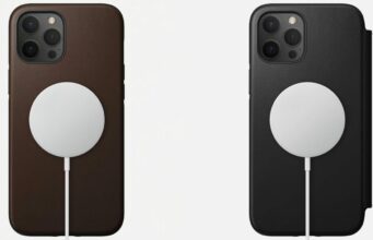 Nomad představil nová pouzdra s MagSafe pro modely iPhone 12