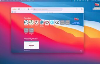 Návod – Jak nainstalovat rozšíření prohlížeče Safari na Macu