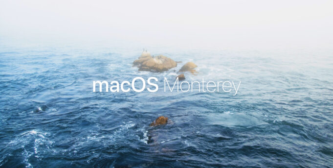 macOS Monterey – Koncept operačního systému, který oceníte