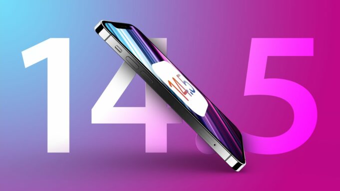 iOS a iPadOS 14.5 výrazně ztěžuje zero-click útoky