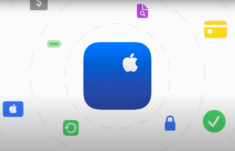 Apple návody – Seznamte se s aplikací Podpora Apple