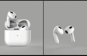 ASE Technology zahájil výrobu optických senzorů pro AirPods třetí generace