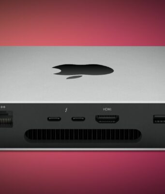 Někteří uživatelé, kteří si zakoupili Mac mini zaznamenali problém s připojeným monitorem