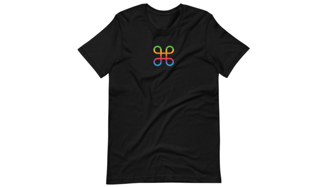 Společnost Throwboy představila novou řadu triček, které by mohly zaujmout fanoušky Apple