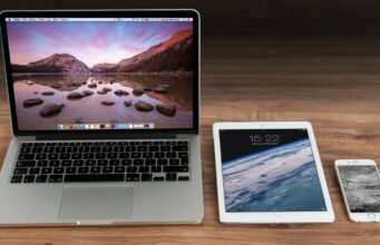 Proč mít všechno Apple? Staňte se součástí fungujícího ekosystému!