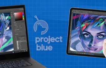 Astropad oznámil spuštění beta verze „Project Blue“, díky které můžete připojit iPad k PC