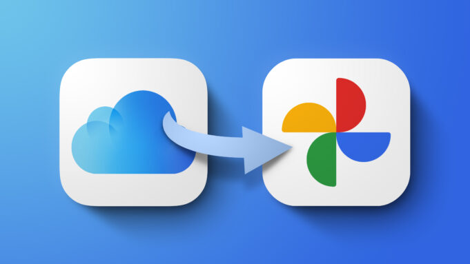 Návod – Jak přenést fotky z iCloud do aplikace Fotky Google