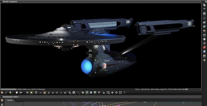 Software Octane X je nyní k dispozici zdarma v Mac App Store