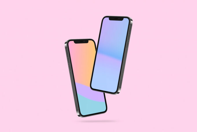 iTapety týdne – Abstraktní pro iPhone, iPad a Mac