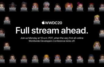Vývojáři se dočkají digitální WWDC 2021