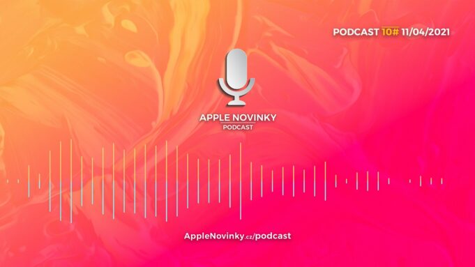 V nedělní živě 10# podcast, kde bude vzácným hostem Jan Březina